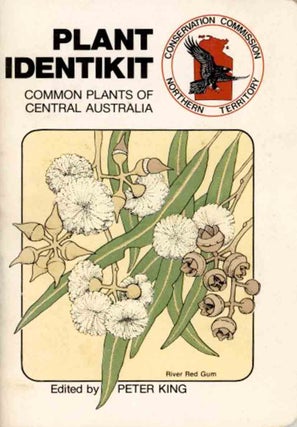 Stock ID 43388 Plant identikit: common plants of central Australia. Peter King