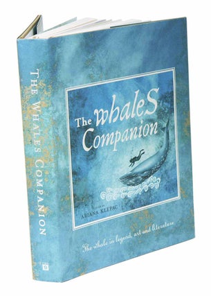 The whales companion. Ariana Klepac.