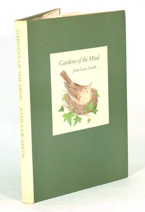 Stock ID 43476 Gardens of the mind. Joan Law-Smith