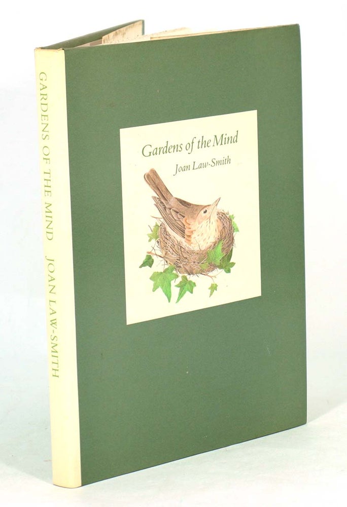 Stock ID 43476 Gardens of the mind. Joan Law-Smith.