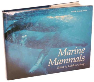 Stock ID 43536 Marine mammals of eastern north Pacific and Arctic waters. Delphine Haley