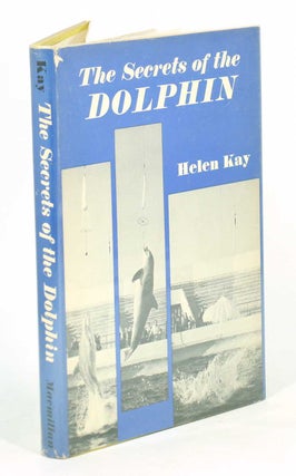 Stock ID 43537 The secrets of the dolphin. Helen Kay