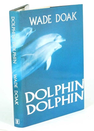 Stock ID 43539 Dolphin dolphin. Wade Doak