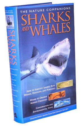 Stock ID 43580 The nature companions: sharks and whales. Leighton Taylor