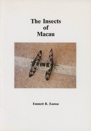 Stock ID 43675 The insects of Macau. Emmett Easton
