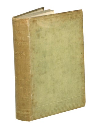 Stock ID 43716 A handbook of British Lepidoptera. Edward Meyrick