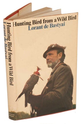 Stock ID 43728 Hunting bird from a wild bird. Lorant de Bastyai