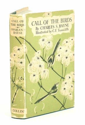Stock ID 43744 The call of the birds. Charles Bayne