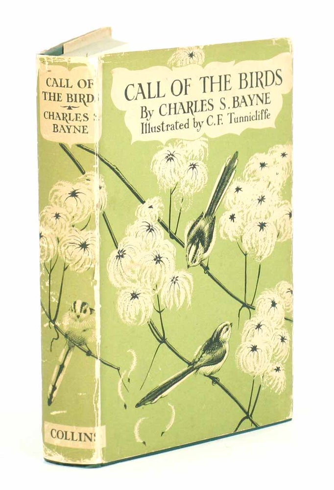 Stock ID 43744 The call of the birds. Charles Bayne.