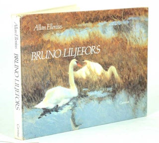 Stock ID 43747 Bruno Liljefors. Allan Ellenius