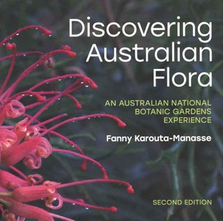 Stock ID 43869 Discovering Australian flora: an Australian National Botanic Gardens experience....