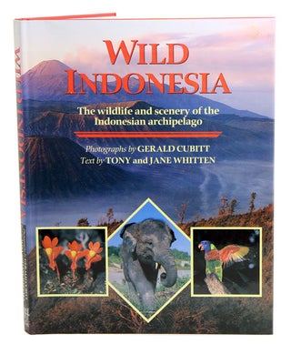 Stock ID 4393 Wild Indonesia: the wildlife and scenery of the Indonesian archipelago. Tony...