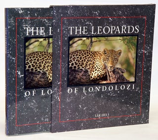 Stock ID 4395 The leopards of Londolozi. Lex Hes