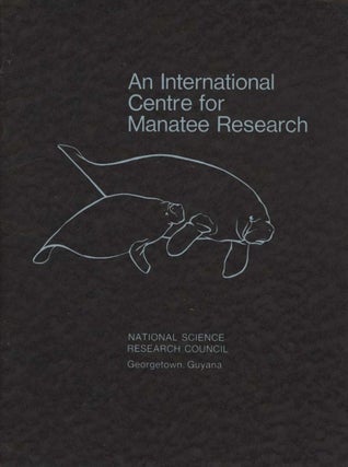 Stock ID 43996 An international centre for manatee research. The National Science Research Council