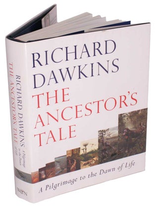 Stock ID 44009 The ancestor's tale: a pilgrimage to the dawn of life. Richard Dawkins