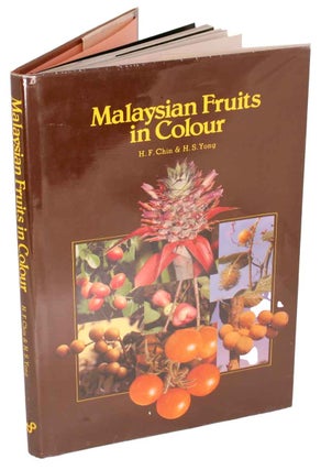 Stock ID 44016 Malaysian fruits in colour. H. F. Chin, H. S. Yong