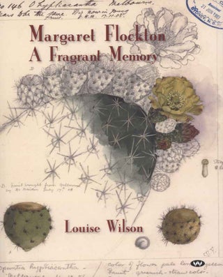 Stock ID 44036 Margaret Flockton: a fragrant memory. Louise Wilson