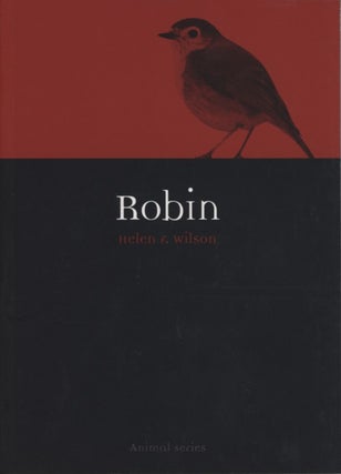 Robin. Helen F. Wilson.