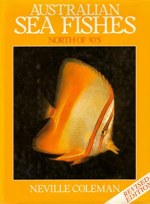 Stock ID 44082 Australian sea fishes north of 30S. Neville Coleman.