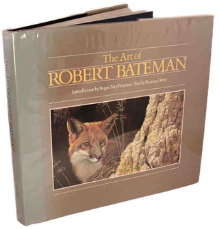 Stock ID 44087 The art of Robert Bateman. Robert Bateman