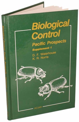 Biological control: Pacific prospects [supplements one and two].