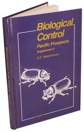 Biological control: Pacific prospects [supplements one and two].