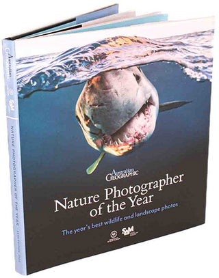 Stock ID 44124 Australasian Nature Photography [AGNPOTY]: Nineteenth edition: the year's best...