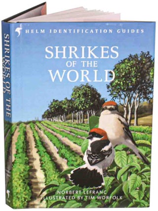 Shrikes of the world.