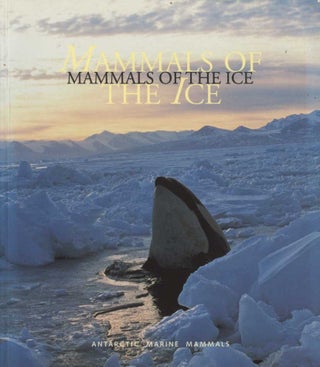 Stock ID 44245 Mammals of the ice. Carolyn L. Stewardson