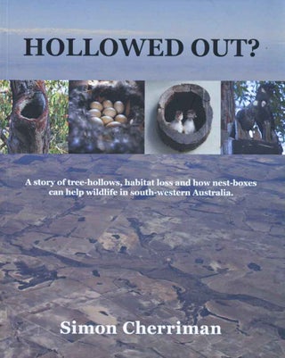 Stock ID 44257 Hollowed out? A story of tree-hollows, habitat loss and how nest-boxes can help...