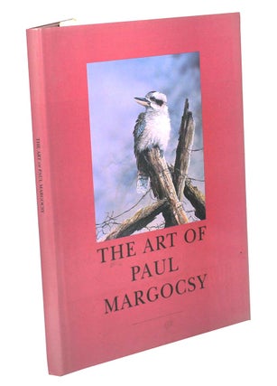 Stock ID 44373 The art of Paul Margocsy. Paul Margoscy