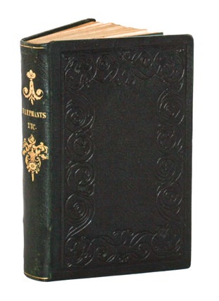 Stock ID 44458 The natural history of the Pachydermes, or, thick skinned quadrupends; consisting...