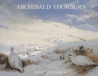 Stock ID 44468 Works by Archibald Thorburn from the Thorburn Museum