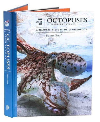 Stock ID 44479 The lives of octopuses and their relatives: a natural history of cephalopods....