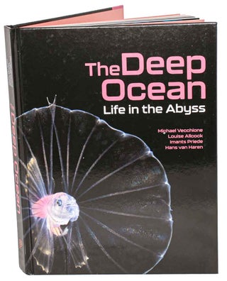 Stock ID 44480 The deep ocean: life in the abyss. Michael Vecchione
