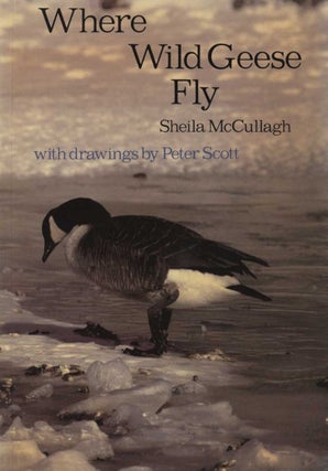 Stock ID 44565 Where wild geese fly. Sheila McCullagh, Peter Scott