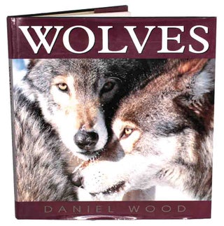 Stock ID 44569 Wolves. Daniel Wood