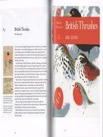 Art of the New Naturalists: forms from nature.
