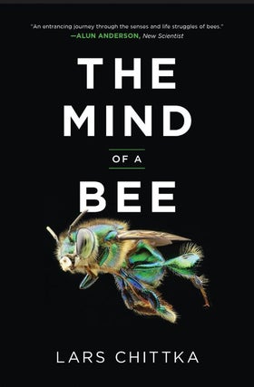 Stock ID 44657 The mind of a bee. Lars Chittka