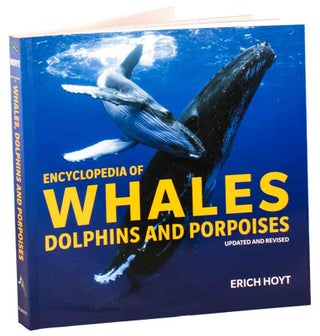 Stock ID 44660 Encyclopedia of whales, dolphins and porpoises. Erich Hoyt