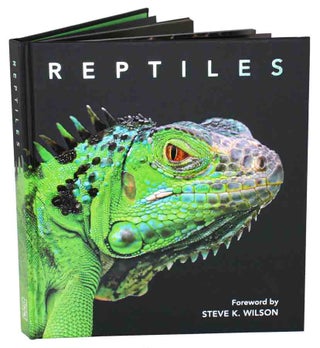 Stock ID 44683 Reptiles. Steve Wilson, foreword
