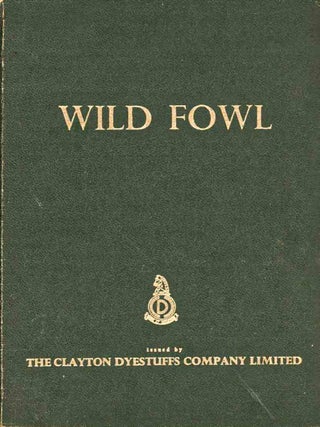 Stock ID 44724 Wild fowl