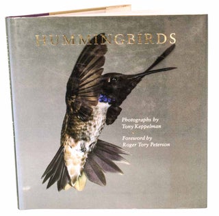 Stock ID 44726 Hummingbirds. Roger Tory Peterson