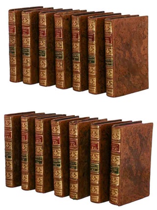 Stock ID 44826 Histoire naturelle, generale et particuliere, des crustaces et des insectes,...