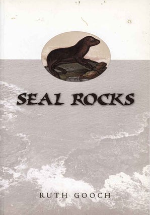 Stock ID 44851 Seal rocks and Victoria's primitive beginnings. Ruth Gooch