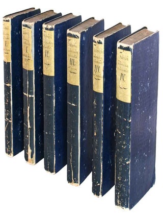 Stock ID 44930 Entomologia systematica emendata et aucta. J. C Fabricii