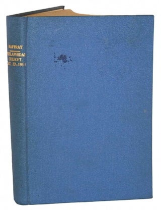Stock ID 44988 Coleopterum catalogus. W. Junk, S. Schenkling