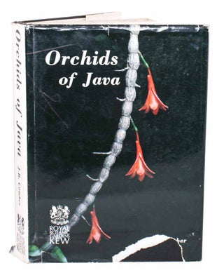Orchids of Java. J. B. Comber.