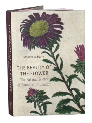 The beauty of the flower: the art and science of botanical illustration.
