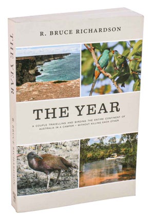 Stock ID 45099 The year: a couple travelling and birding the entire continent of Australia in a...